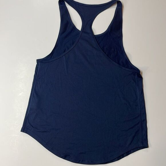 Nike Detroit Tigers Baseball Women’s Racerback Tank Top Sz S - Picture 5 of 5